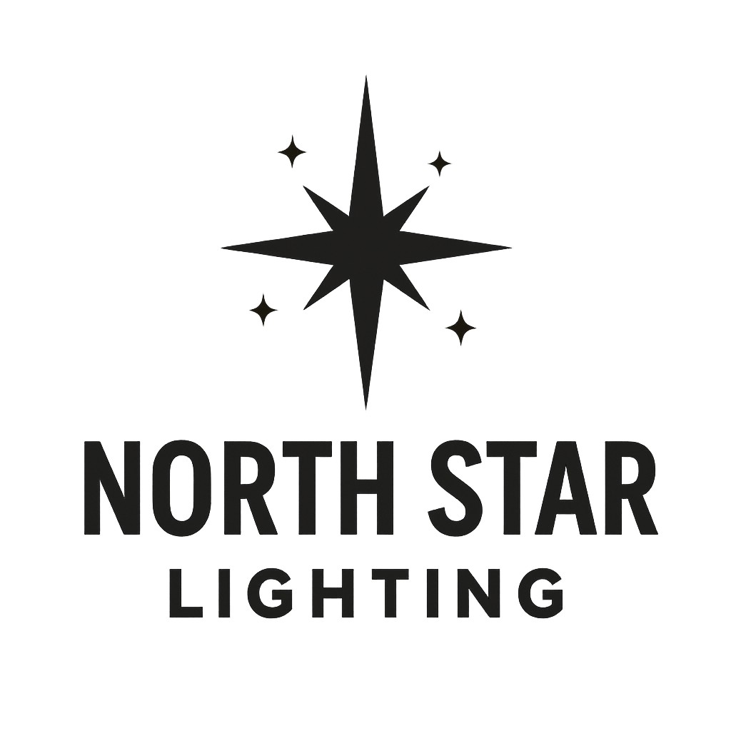 Cleaner Choice Christmas Light Logo Home