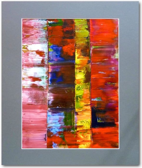 Landschaften Künstler: Olaf Schulz