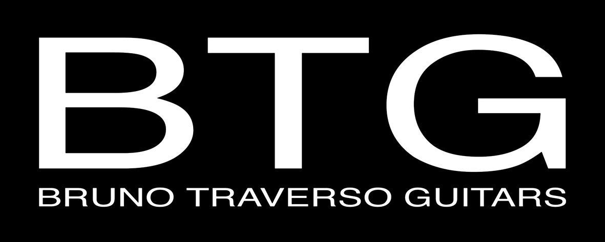 BTG Bruno Traverso Guitars
