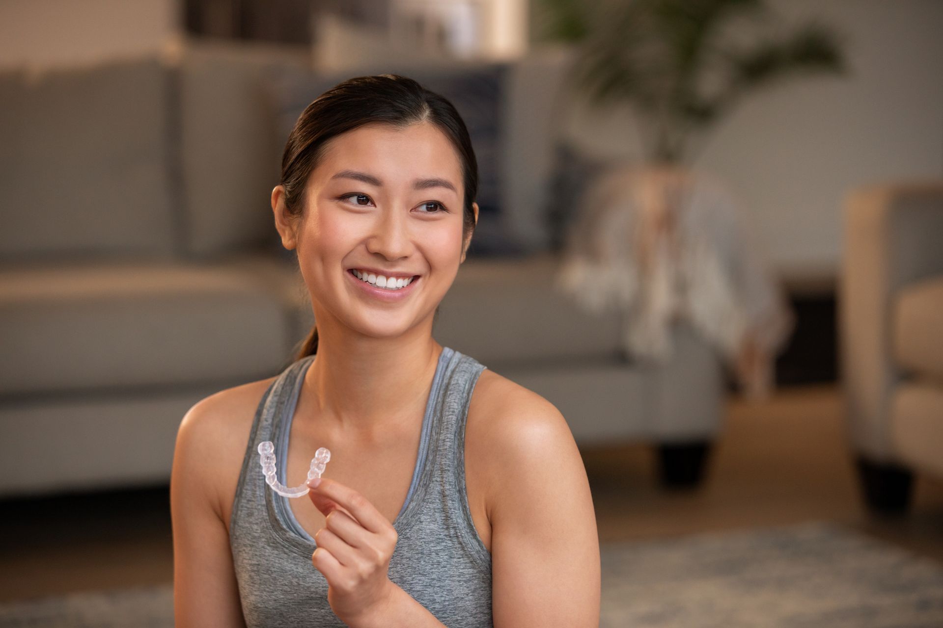 Für euer schönstes Lächeln: professionelle Invisalign®-Therapie für Düsseldorf und Umgebung.