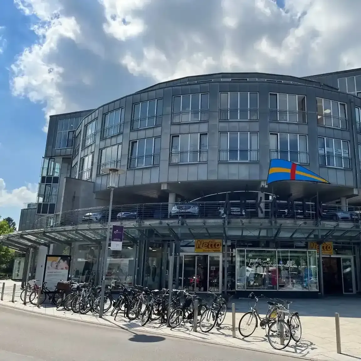 Rathaus Arkaden Kaarst about smiles Kieferorthopädie