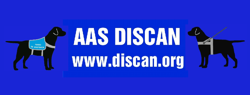 Logo Discan