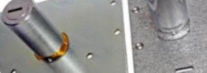 Cerraduras Tecsesa