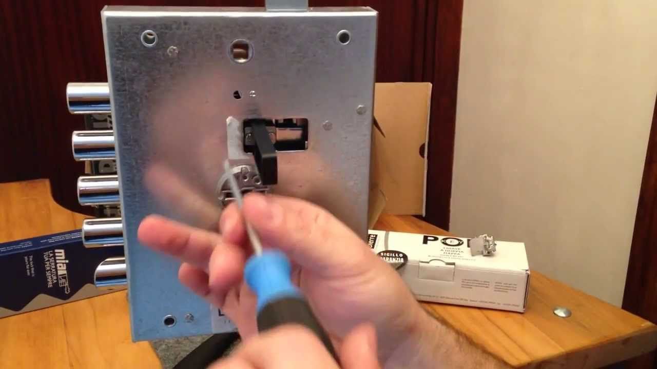 cerraduras Dierre en Madrid cerraduras Dierre en Madrid