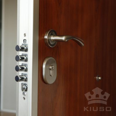 Puertas Acorazadas Kiuso Puertas Acorazadas Kiuso