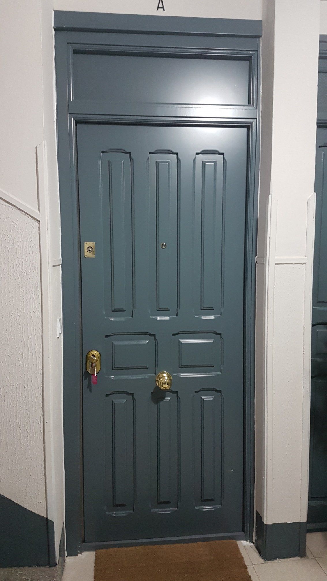 Puertas blindadas puertas blindadas madrid