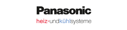 Panasonic Heiz- und Kühlsysteme