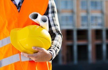 Encadrer ou exécuter des travaux d’accessibilité sur des bâtiments et des aménagements