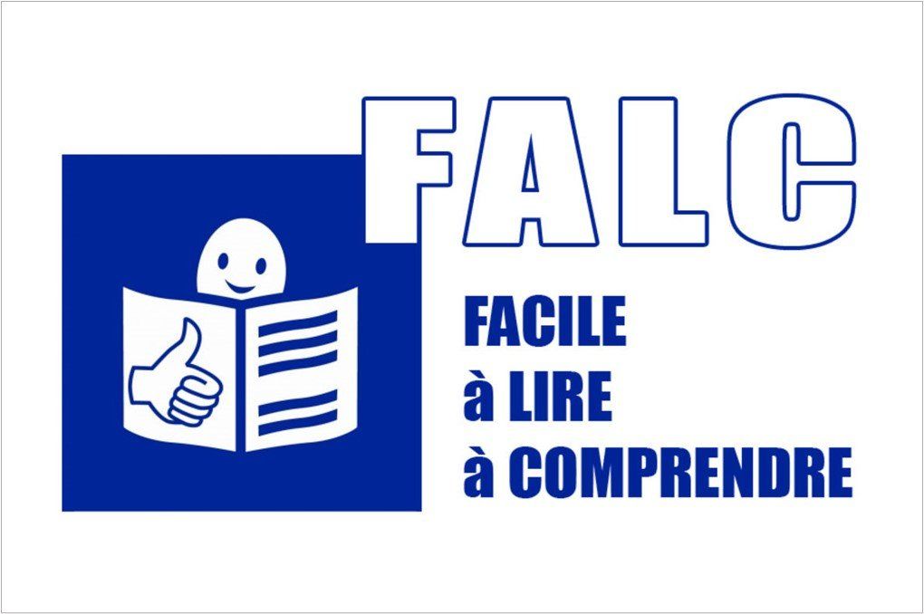 FALC : Rendre les écrits accessibles à tous et
