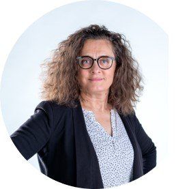 Chef de Projet en Accessibilité - Experte en Haute Qualité d'usage.