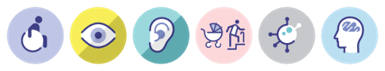 Diagnostic accessibilité happenGo Access