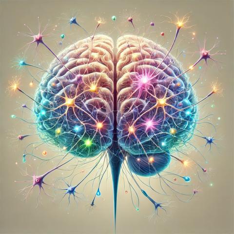 Les neurosciences, une révolution pour comprendre et soigner le cerveau.