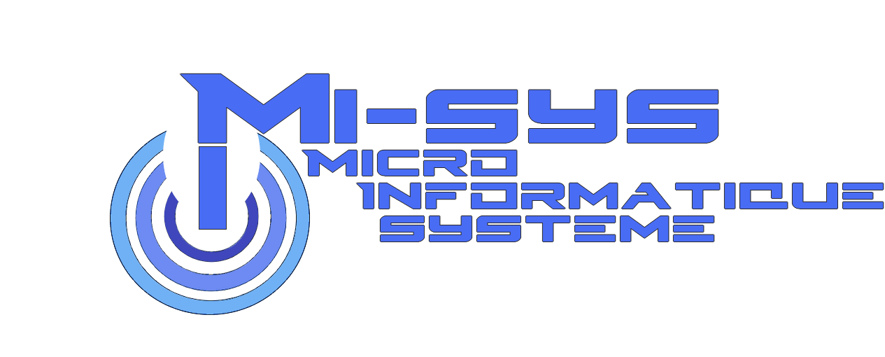 Mi-Sys Micro informatique systeme