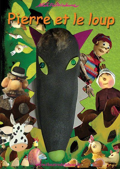 Affiches
