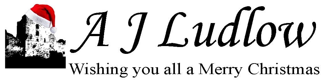 A J Ludlow Colours Makers of Renowned Professional Watercolours Finest Professional Watercolours Handcrafted in the UK