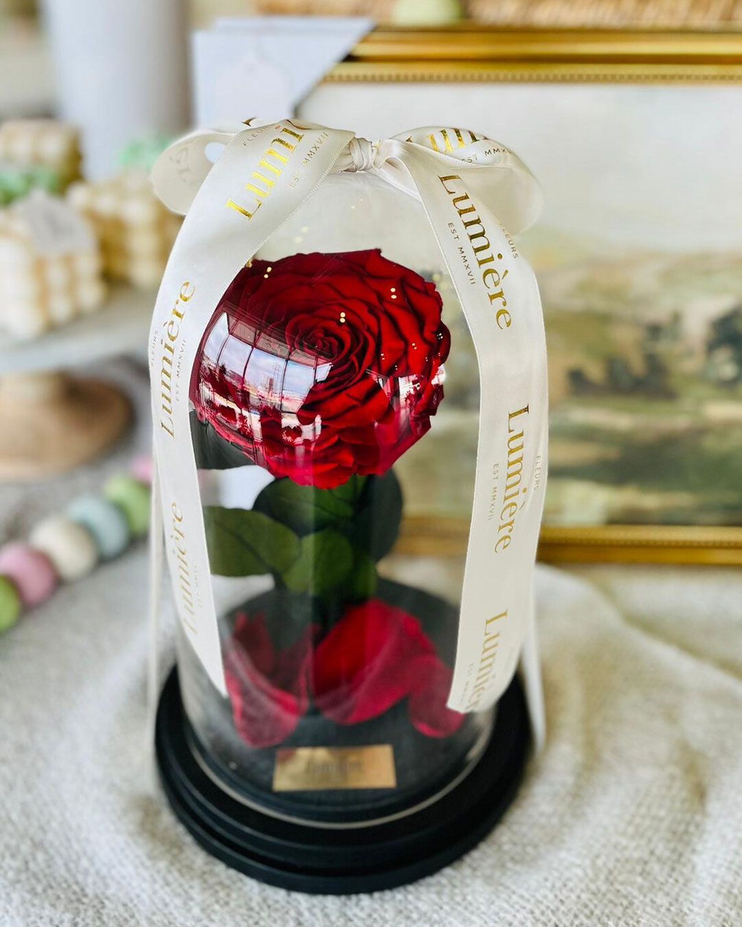birthday flowers gift