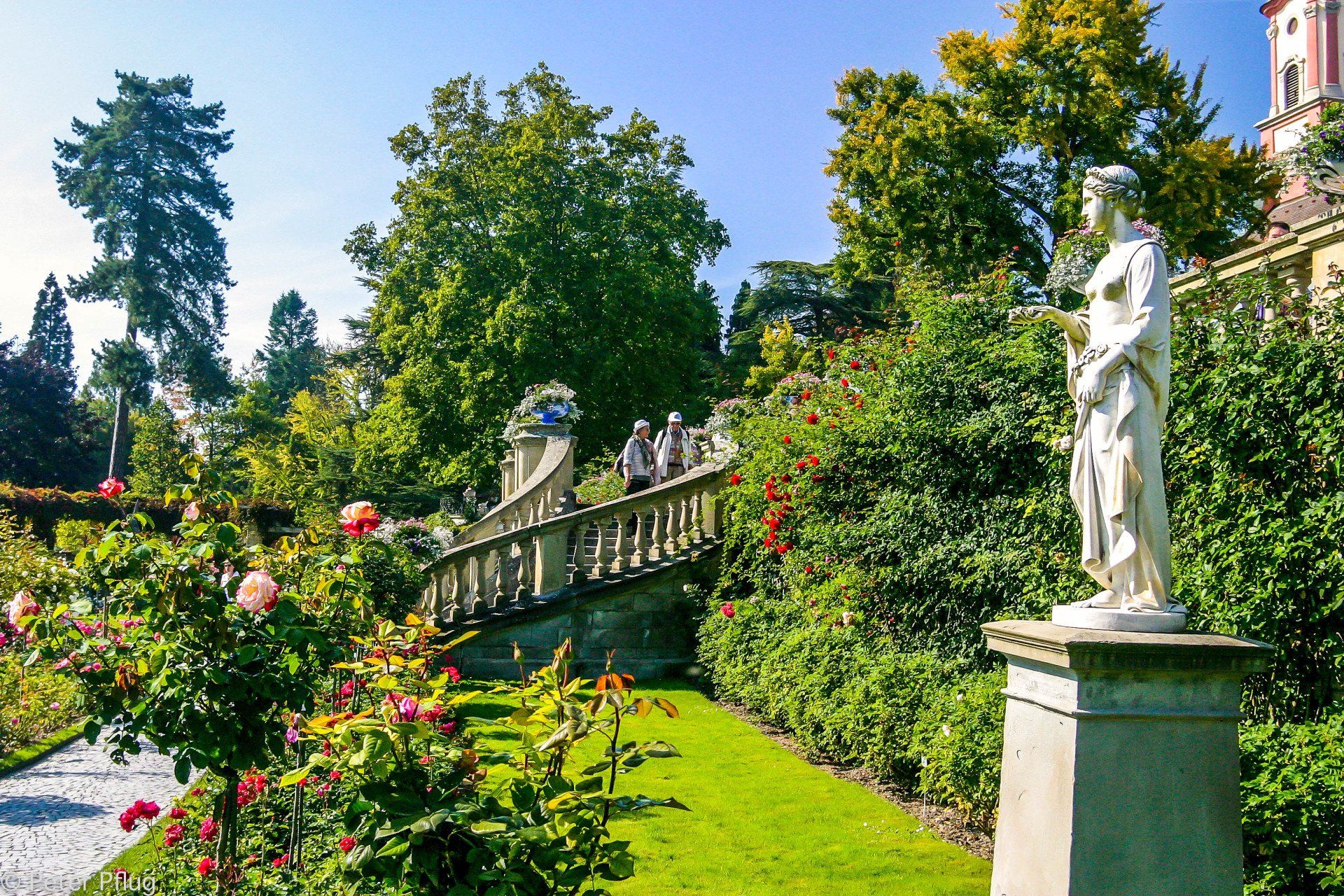 Insel Mainau