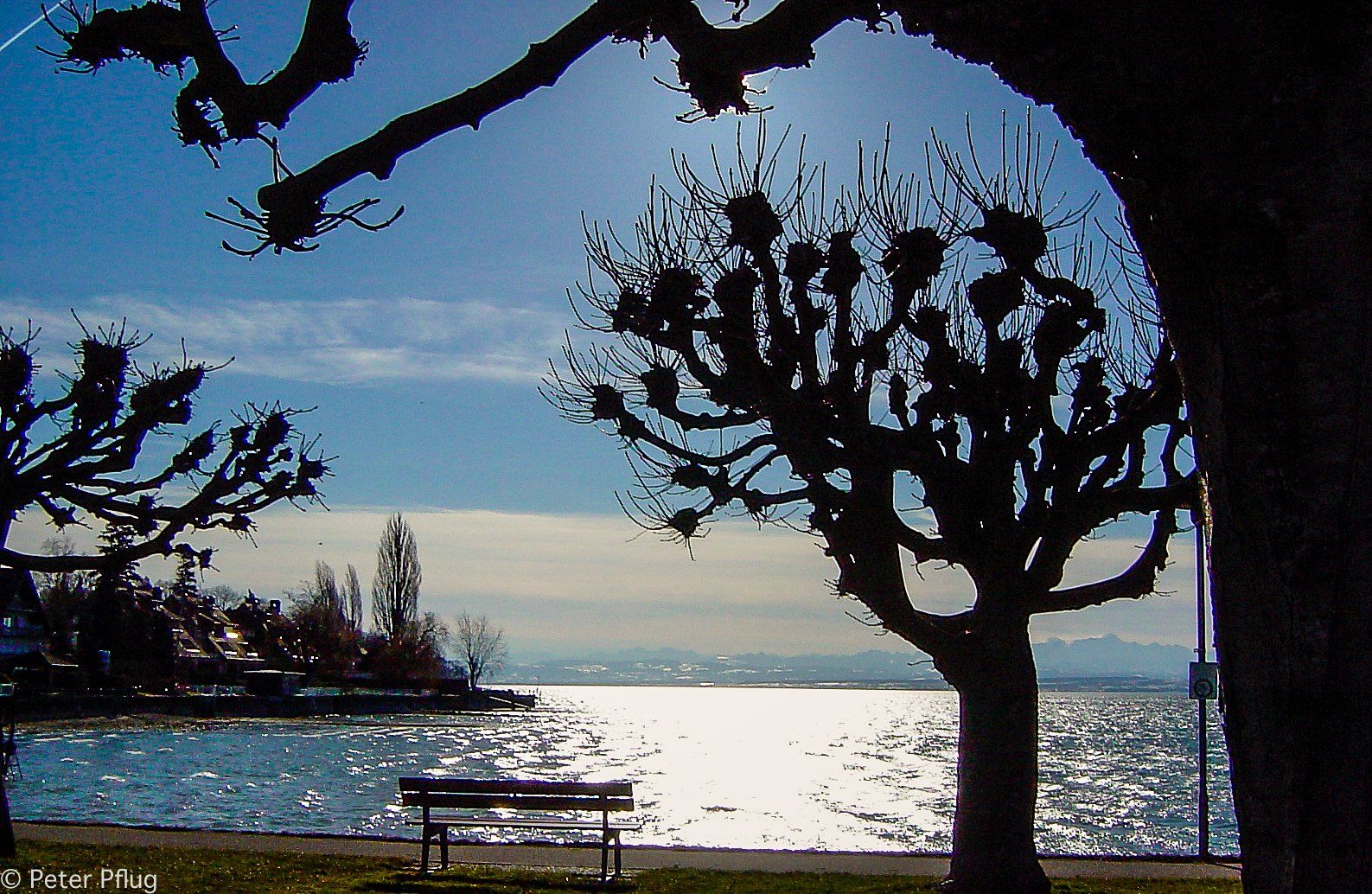 Hafen Unteruhldingen