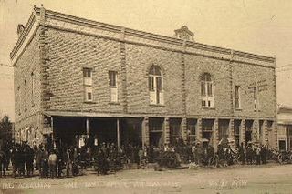 1895 Oper House