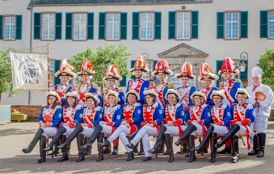 Garde 2014