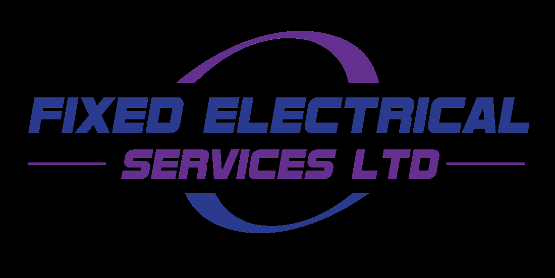 Fixed Electrical Services Ltd Logo