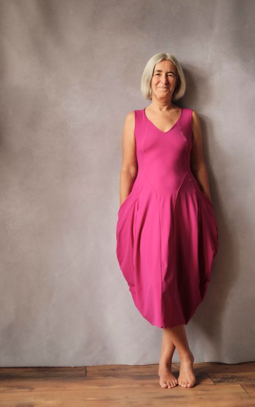 Silke Heinisch Portrait