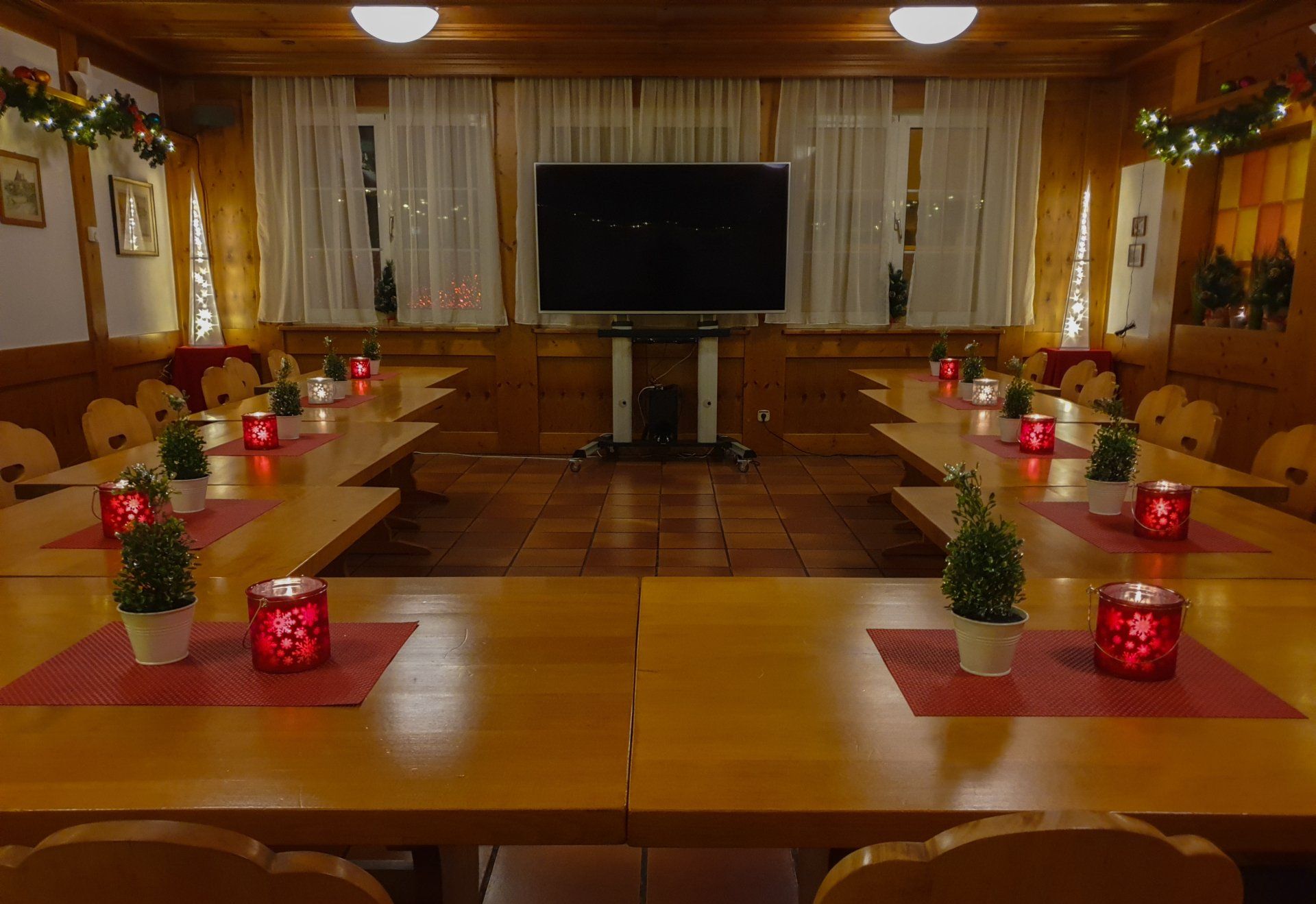 Nebenzimmer
