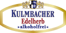 Logo Kulmbacher Edelherb Logo Kulmbacher Edelherb