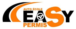 Easy permis-Logo