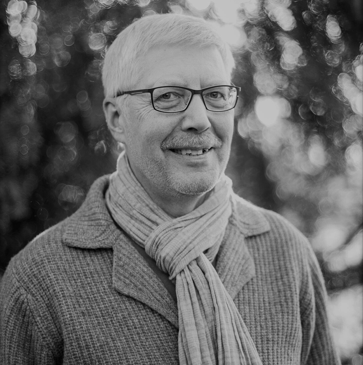 Herwig Brühmann - Gesunde Arbeitswelt