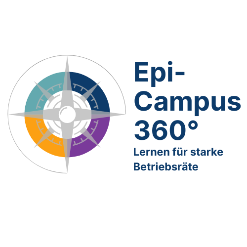 Epi-Campus 360° - Betriebsräte