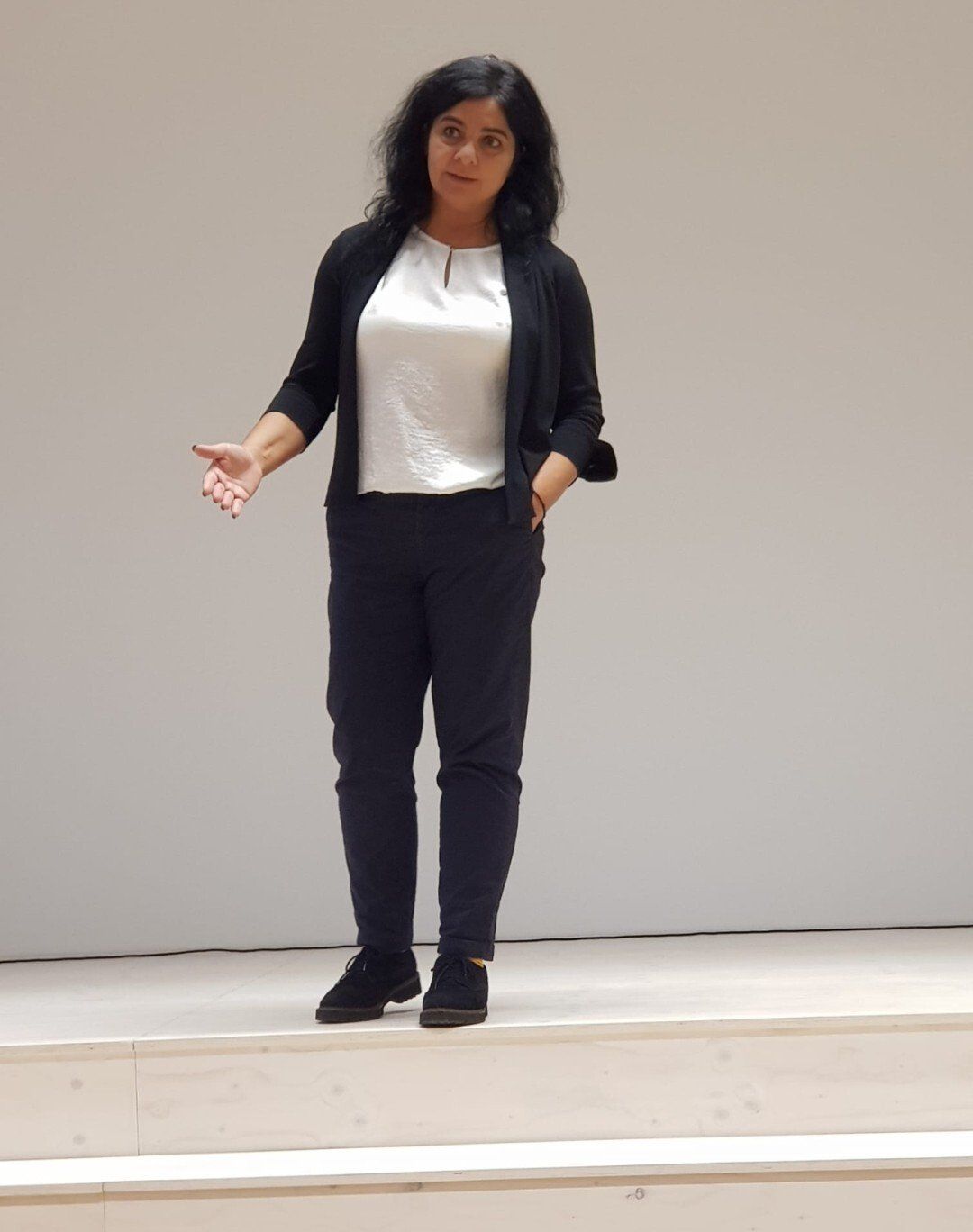 Schulung im Arbeits- und Gesundheitsschutz