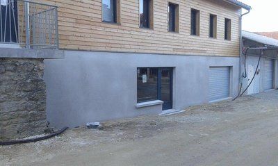 construction de logements par jacquet maçonnerie