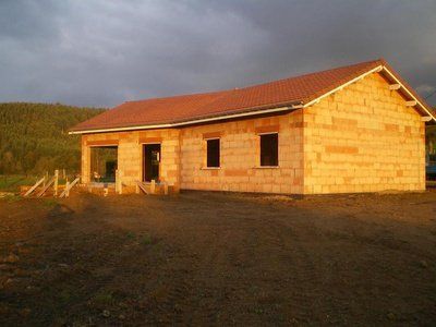 construction neuve par jacquet maçonnerie