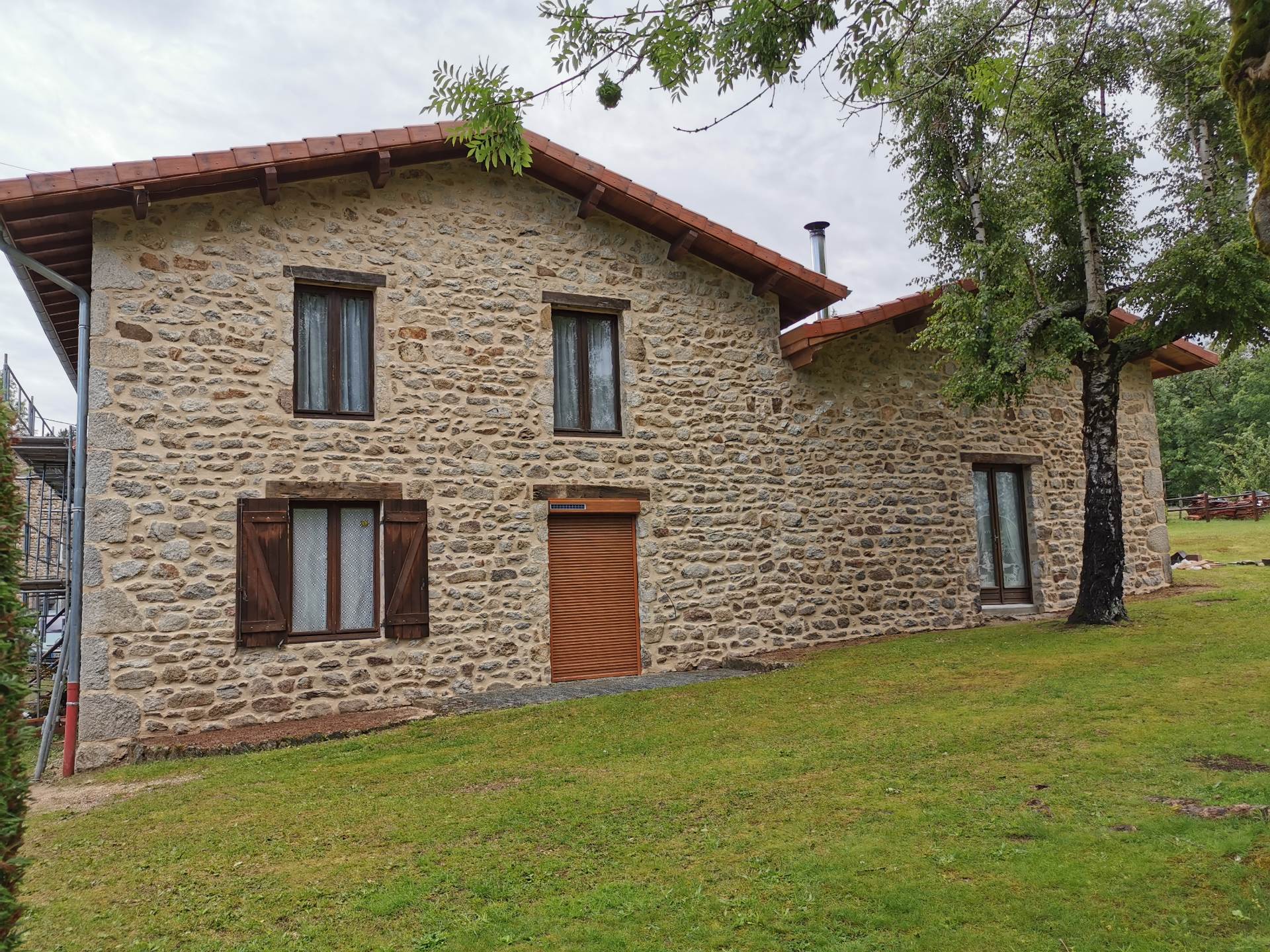 rénovation de maison par jacquet maçonnerie