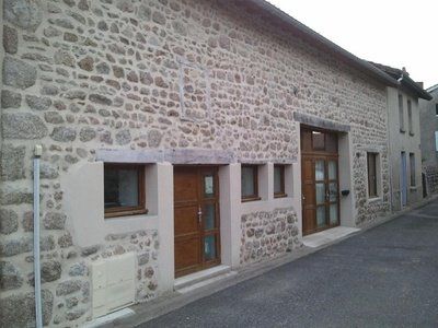 Maçonnerie rénovation par jacquet maçonnerie