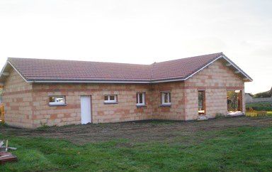 travaux finis par jacquet maçonnerie