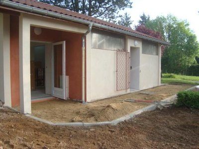 renovation terrasse pose de pavés