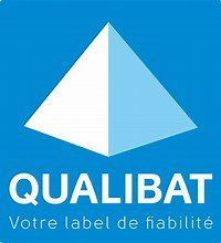 logo qualibat pour jacquet maçonnerie