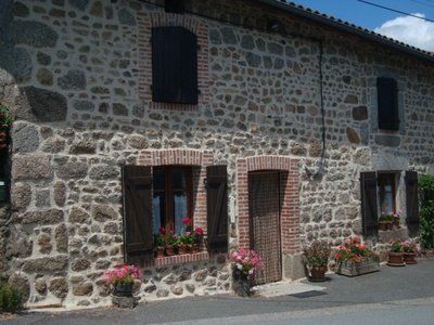 rénovation de façade par jacquet maçonnerie