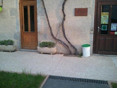 travaux en rénovation par jacquet maçonnerie