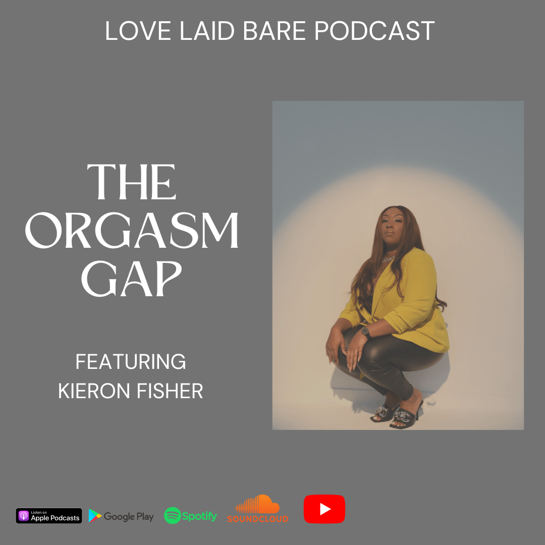Dionne Love Laid Bare Podcast