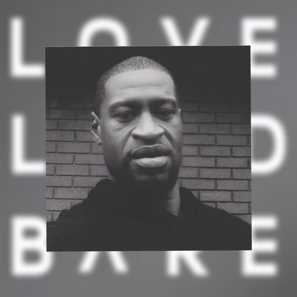 Justice For George Floyd