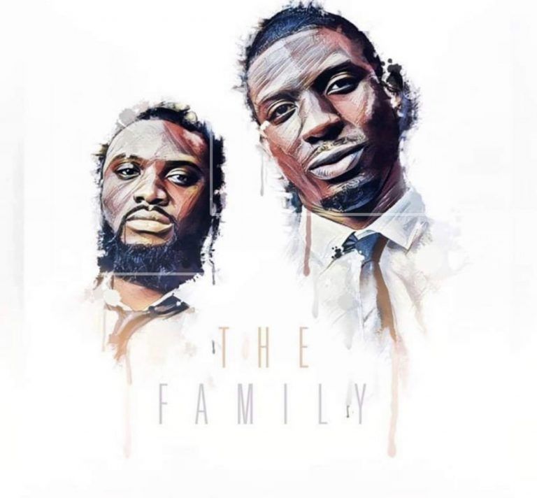 The Family Podcast