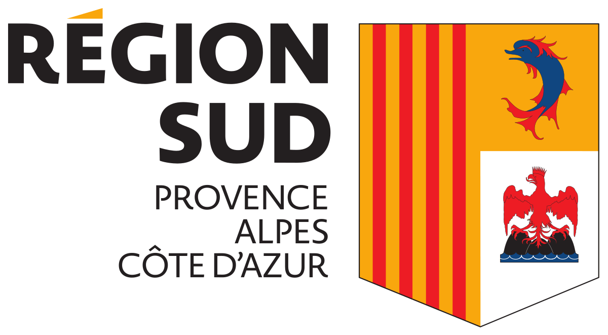 Région Sud