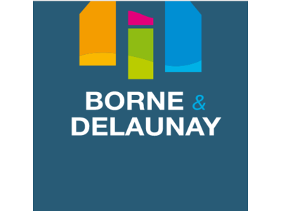 Borne & Delaunay