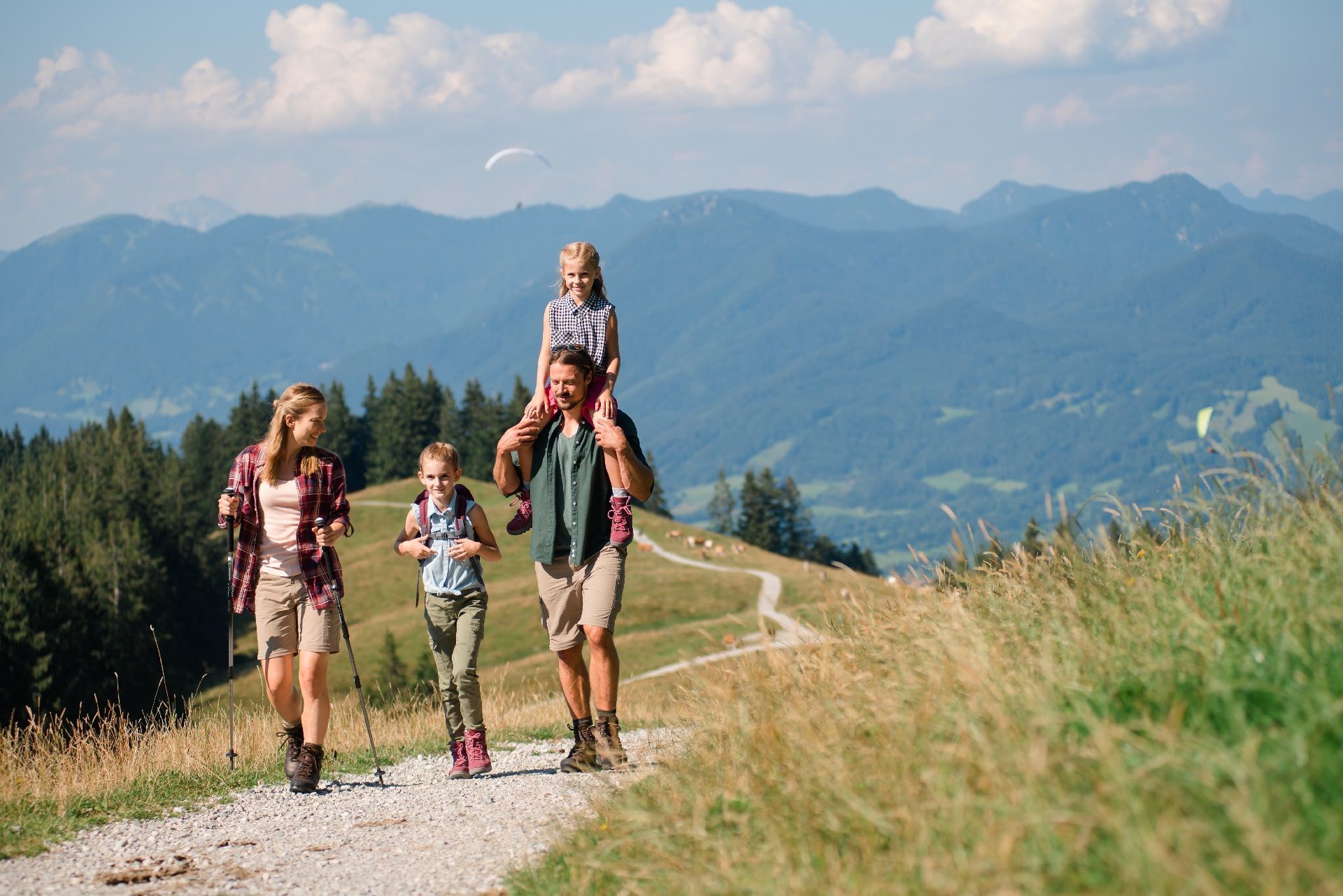 Tölzer Land Tourismus, Foto: Hansi Heckmair