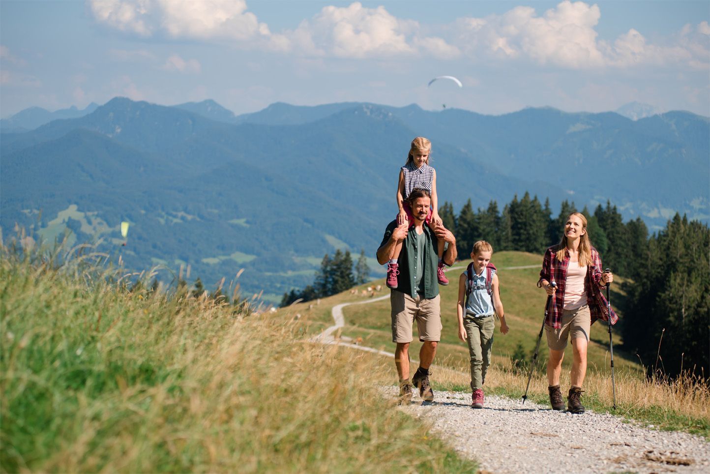 ©Tölzer Land Tourismus, Foto: Leonie Lorenz