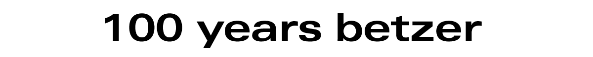 betzer pentaform
