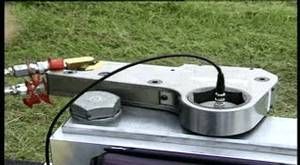 Anwendungsbeispiel intelligente Schrauben